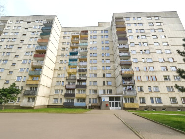 Mieszkanie Katowice