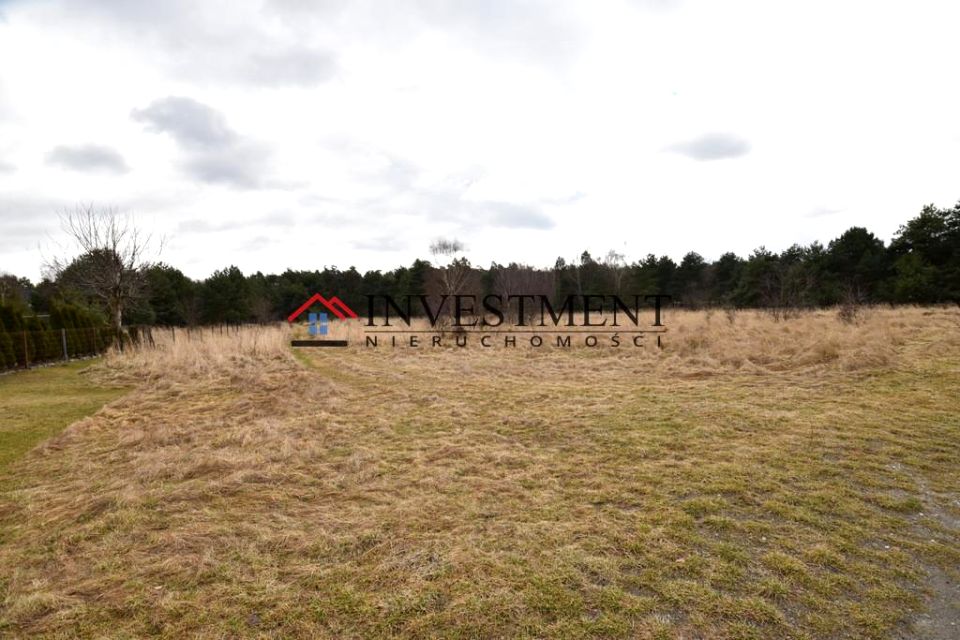 Działka Stara Kuźnia