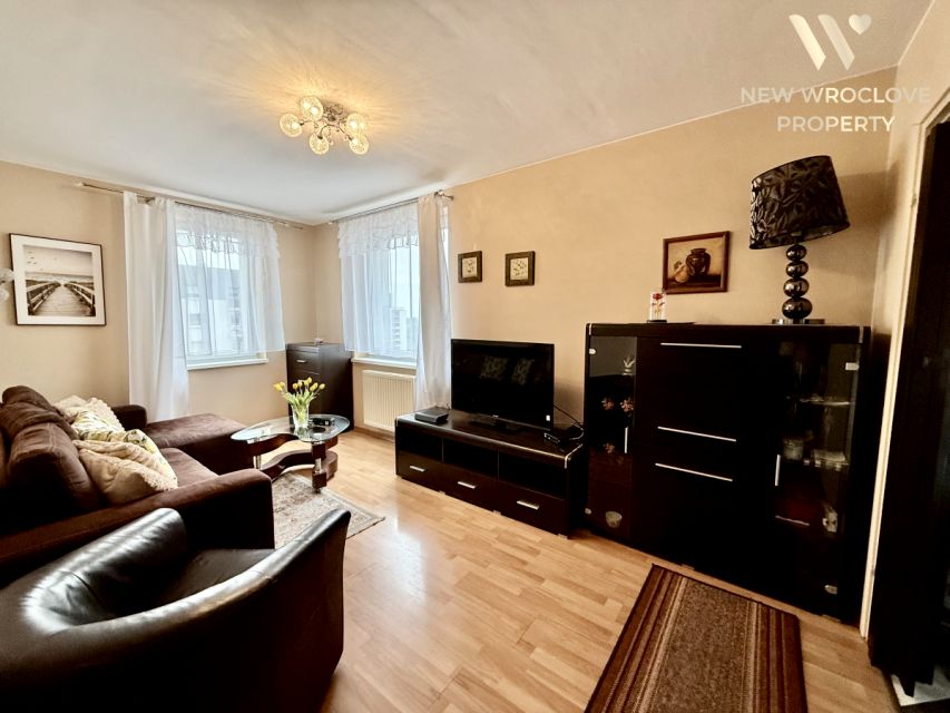 Mieszkanie Wrocław
