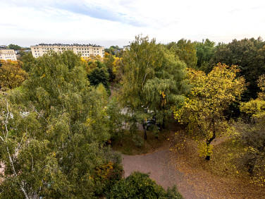 Mieszkanie blok mieszkalny Kraków