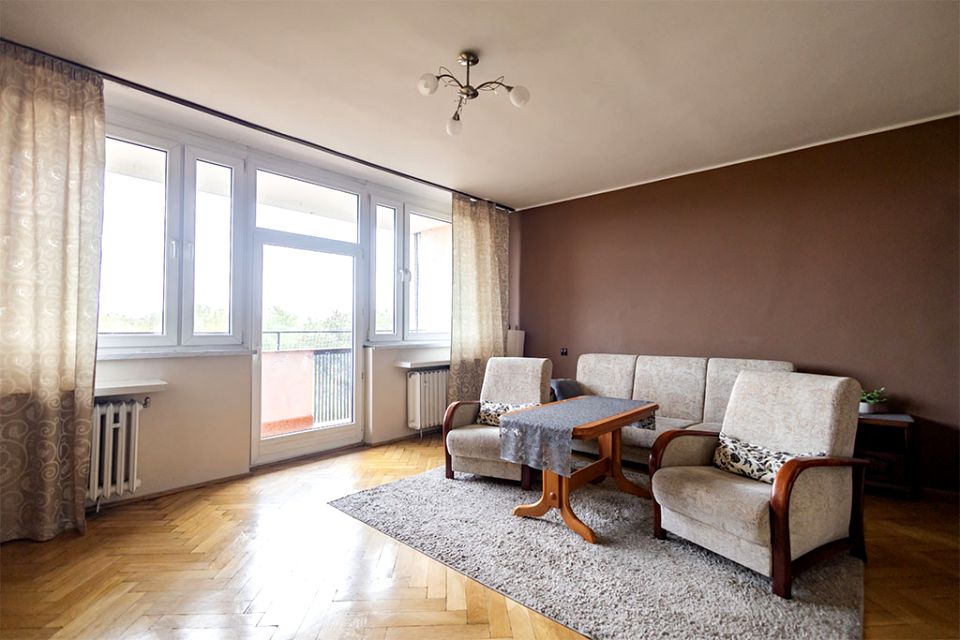 Mieszkanie Kraków