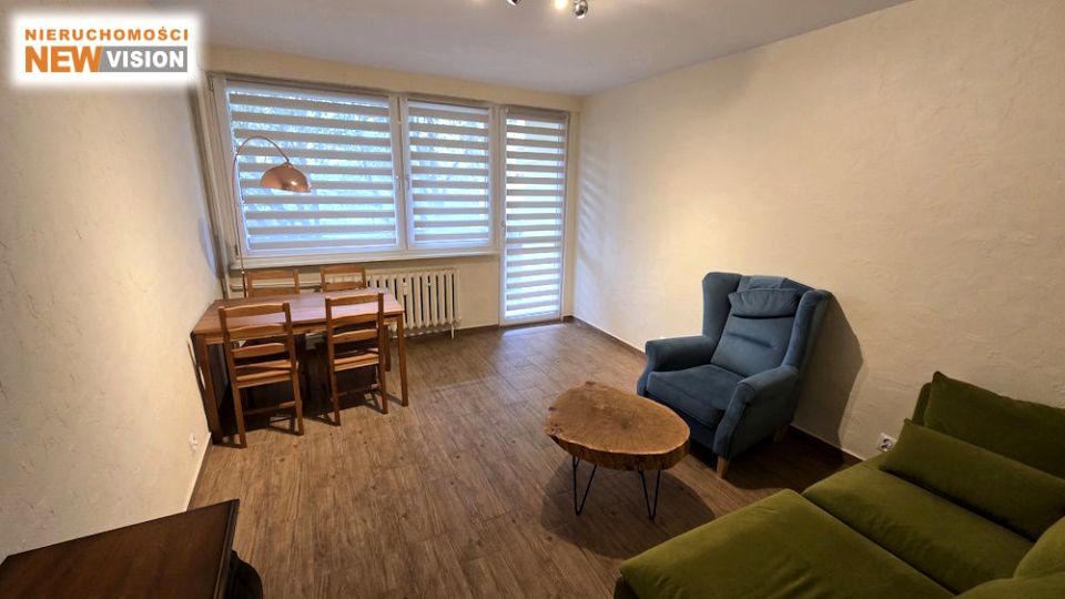 Mieszkanie Dąbrowa Górnicza