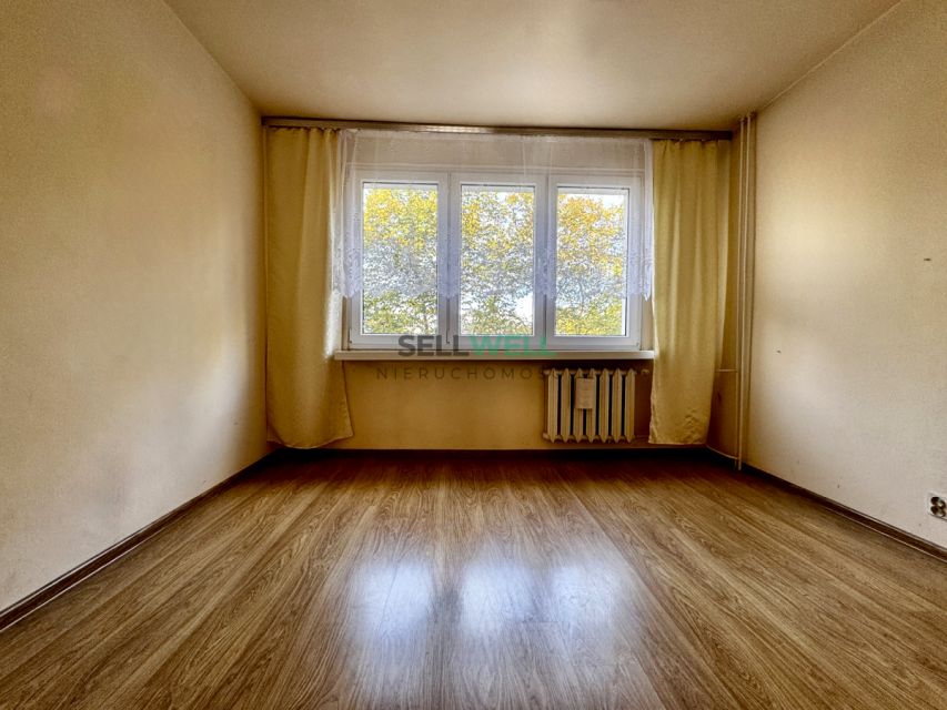 Mieszkanie blok mieszkalny Łódź