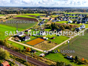 Działka budowlana Żory