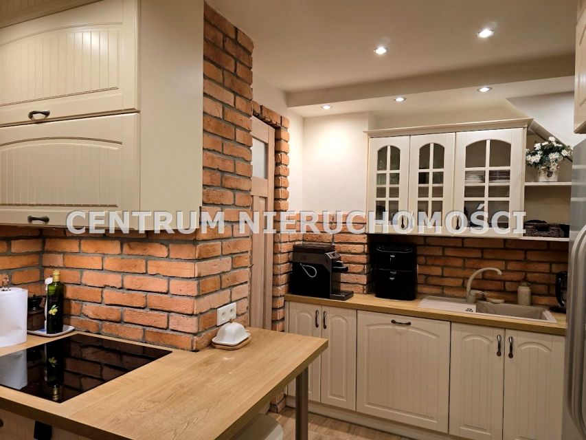 Mieszkanie Bydgoszcz