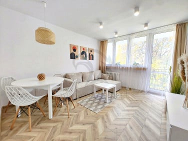 Mieszkanie Łódź