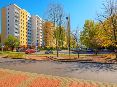 Mieszkanie Katowice