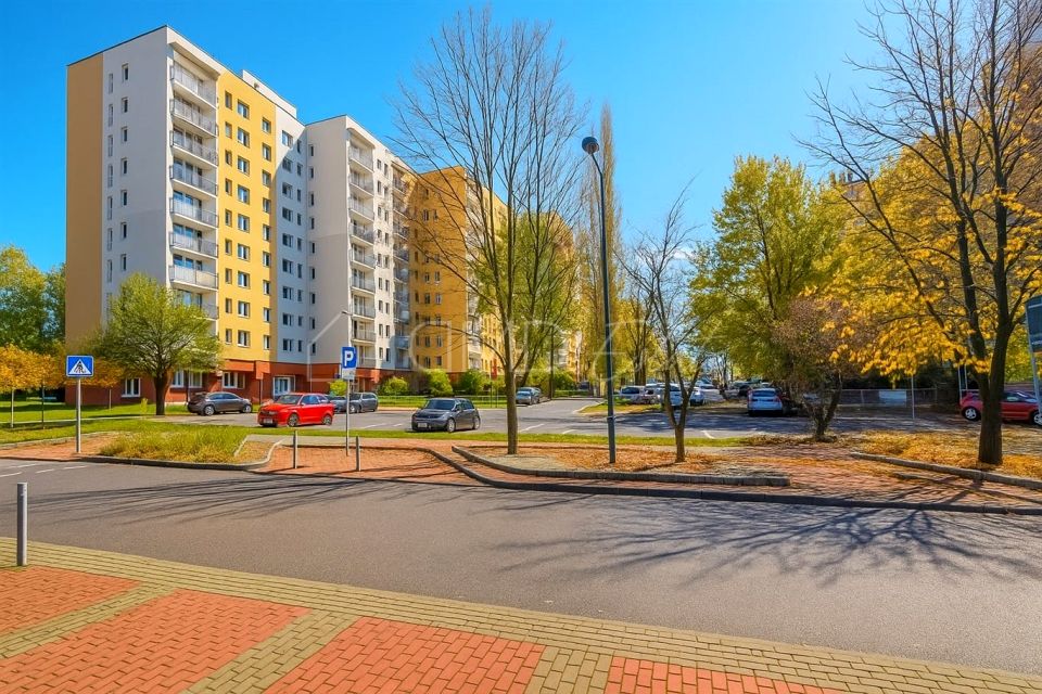 Mieszkanie Katowice