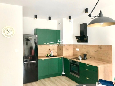 Mieszkanie apartamentowiec Warszawa