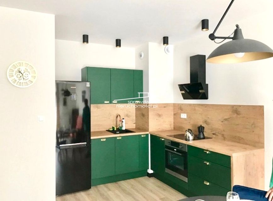 Mieszkanie apartamentowiec Warszawa