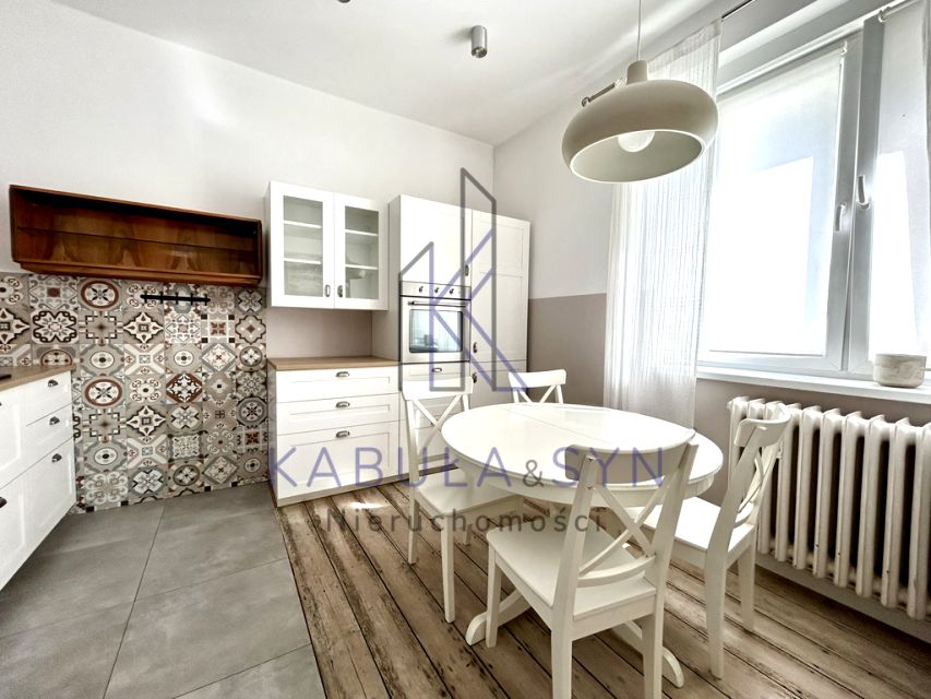 Mieszkanie Bydgoszcz