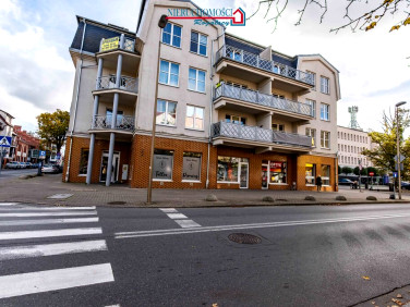 Lokal Świnoujście