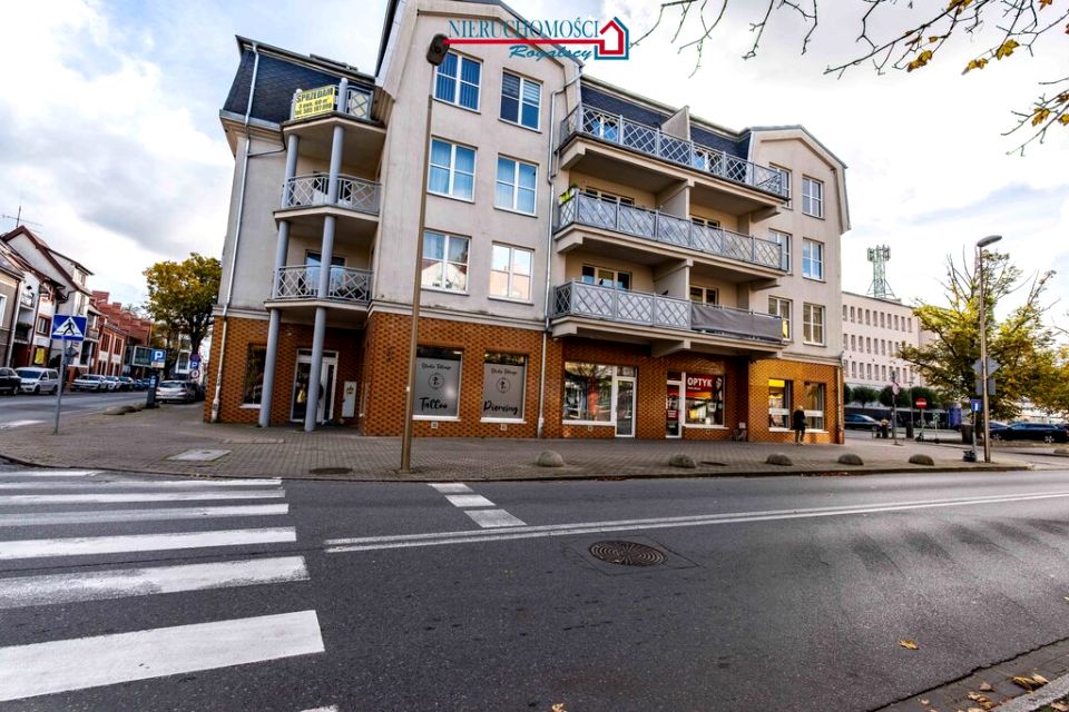 Lokal Świnoujście