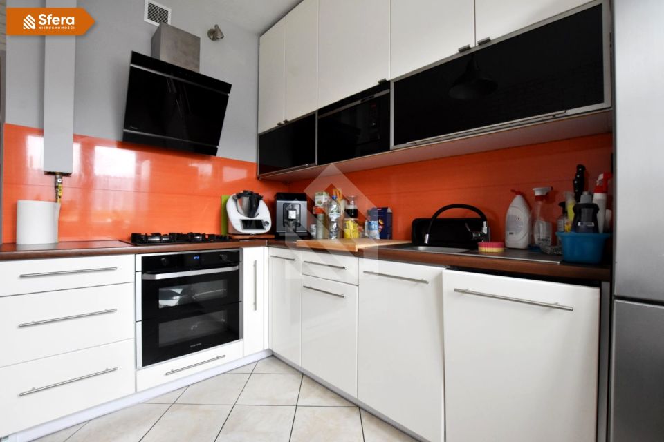 Mieszkanie Bydgoszcz