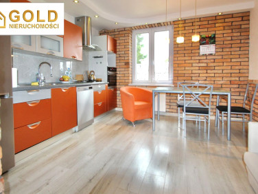 Mieszkanie Grzmiąca