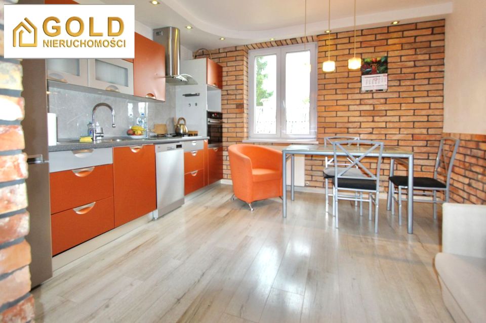 Mieszkanie Grzmiąca