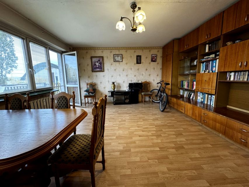 Mieszkanie blok mieszkalny sprzedaż