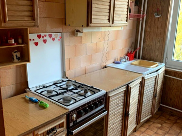 Mieszkanie blok mieszkalny sprzedaż