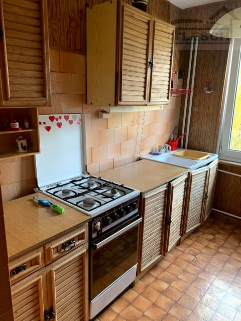 Mieszkanie blok mieszkalny sprzedaż