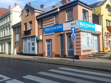 Lokal Szczecinek