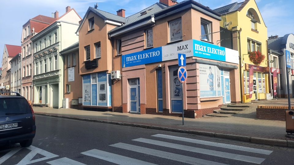 Lokal Szczecinek