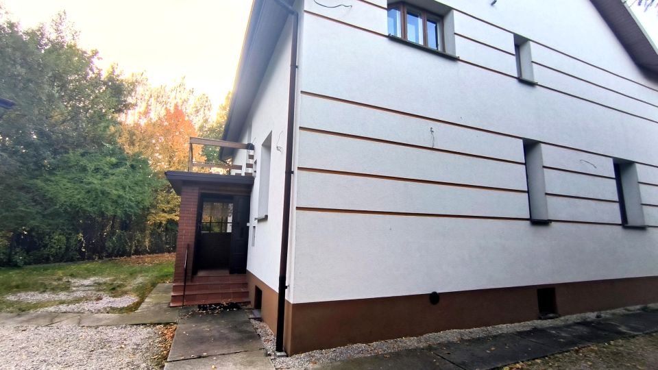 Dom Grodzisk Mazowiecki