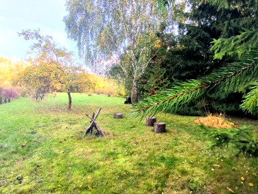 Dom Grodzisk Mazowiecki