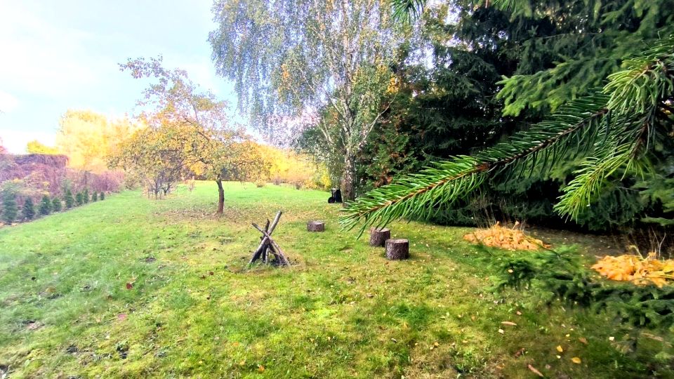 Dom Grodzisk Mazowiecki