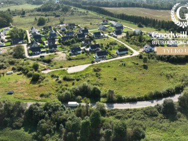 Działka budowlana sprzedam