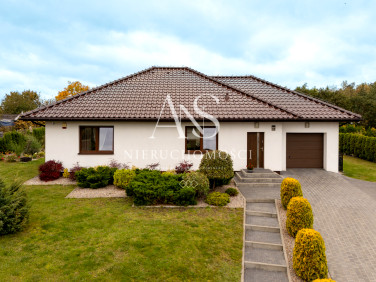 Dom Myślibórz sprzedaż