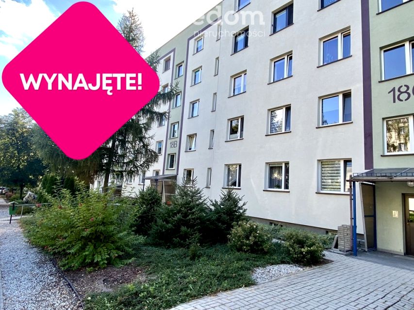 Mieszkanie Tarnowskie Góry