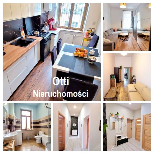 Mieszkanie Jelenia Góra