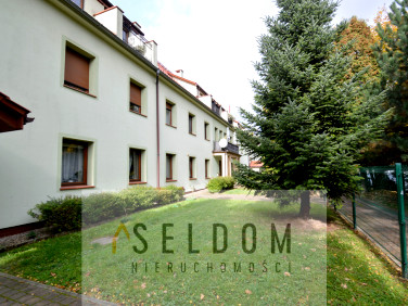 Mieszkanie Legnica