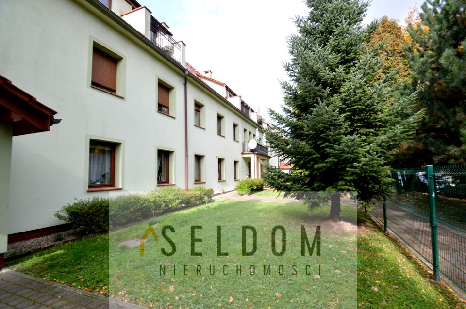 Mieszkanie Legnica