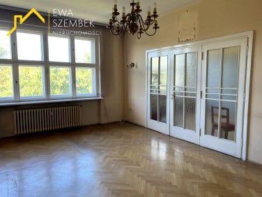 Mieszkanie Kraków