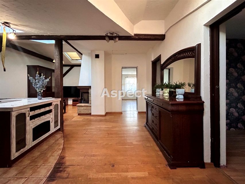 Mieszkanie Paniówki