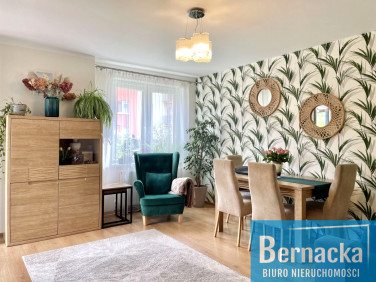 Mieszkanie Wrocław