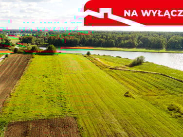 Działka rekreacyjna Radgoszcz