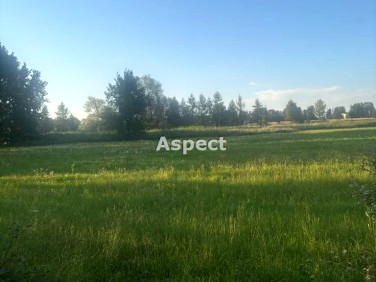 Działka rolna Drogomyśl