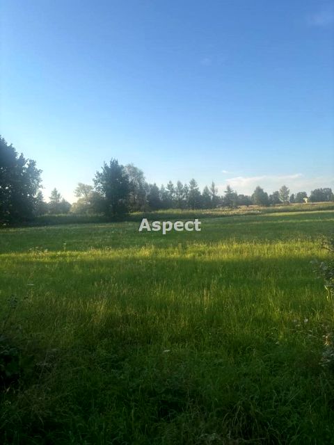 Działka rolna Drogomyśl