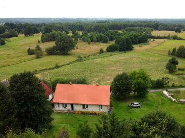 Dom Przeradz