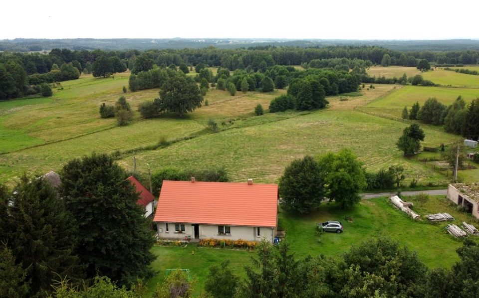 Dom Przeradz