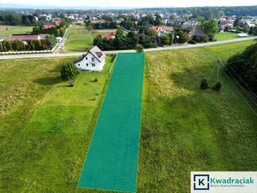 Działka inna Targowiska
