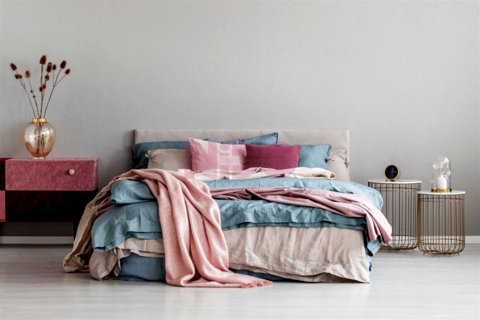 Mieszkanie nad rzeką