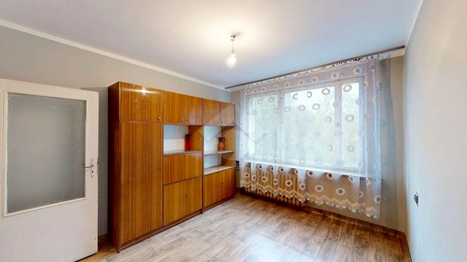 Mieszkanie Kraków