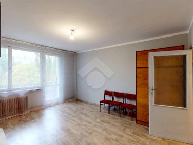 Mieszkanie przy lesie