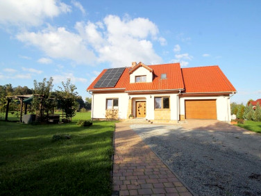 Dom Paszowice