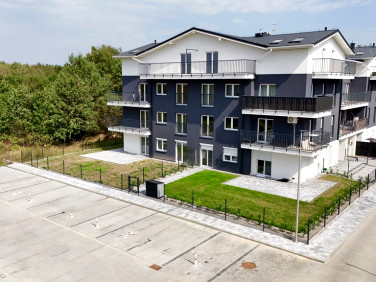 Mieszkanie Dąbrowa Tarnowska