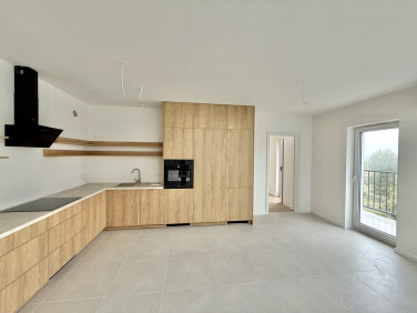 Mieszkanie Dąbrowa Tarnowska