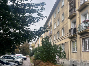 Mieszkanie Warszawa
